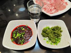 -情忆草原涮肉馆