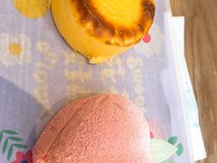 -好利来(东四店)