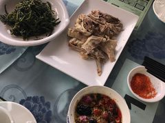 -老毛手抓·盐池滩羊非遗手抓(宁夏总店)
