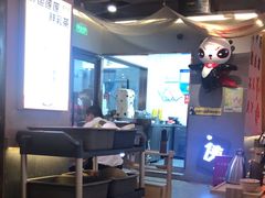 -蜀大侠火锅(四川北路店)