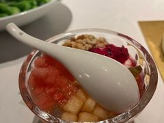 -俏江南-江景昆曲主题餐厅(正大广场店)