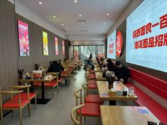 -吴满满油泼面(北方风味园店)