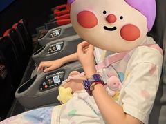-万达影城(丽彩广场店)