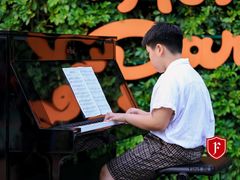 -Mr.先声音乐(东海店)