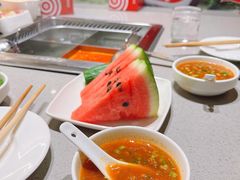 -海底捞火锅(振华广场店)