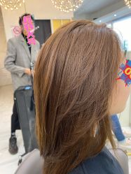 -潘多拉Hairsalon