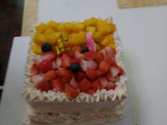 -蜜津私房蛋糕(缤纷亚洲店)