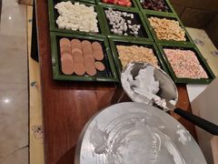 -芭菲盛宴·环球美食(北城国际店)