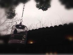 -法云安缦酒店