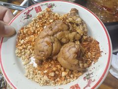-唐记煌大坨卤牛肉串串(瑞南街店)
