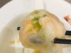 -豫璟轩中餐厅(南昌万怡店)
