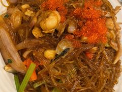 蟹味粉丝煲-苏梅花园(群星城店)