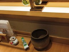 -大岛日本料理铁板烧(南通大饭店)