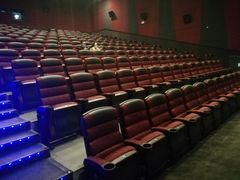 -上影国际影城(普陀绿地缤纷城店)