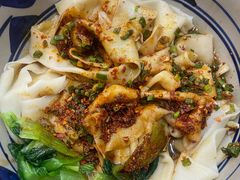 -面尚香关中面馆(盛龙广场总店)