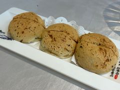 -新世纪酒店·早茶餐厅