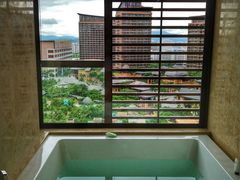 -三亚湾红树林度假世界(木棉酒店)