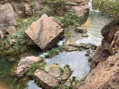 -云台山风景名胜区