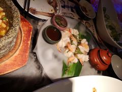 -绿茶餐厅(昌平悦荟店)