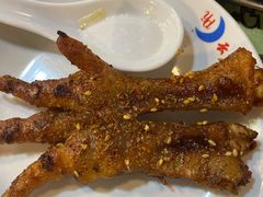 -范老二肉串饺子馆(中街店)