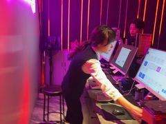 -星聚会KTV(上海松江万达店)