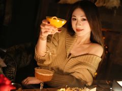 -暮色公园Twilight Park·威士忌Bar