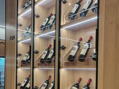 -福海居烤鸭店(鸟巢店)