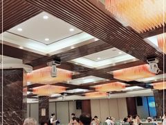 大堂-饭怕鱼·黄焖鲟龙鱼(湖大店)