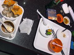 -萧邦音乐会所KTV·蒸汽活海鲜自助(福田店)