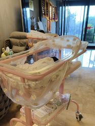 点击看大图 -尚圣月子会所·庄园式月子中心(萧山湘湖店)