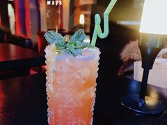 -288 Livehouse 酒吧(思南公馆店)