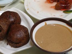 -福寿斋·老北京铜锅涮肉·烤鸭(顺义总店)