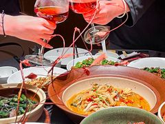 -简小舍· 民间手艺菜(古德寺店)