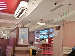 -海底捞火锅(杭州庆春路夜宵主题店)