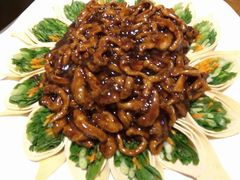 -95号酱骨·一块豆腐(展春园西路店)
