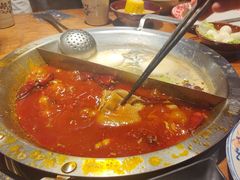 -楠火锅(仁恒梦中心店)