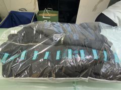 -福奈特洗衣·洗鞋·奢侈品护理(环球港店)