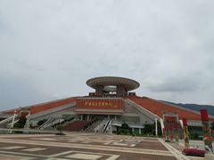 -中国闽台缘博物馆