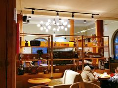 -1901 Cafe(西四店)