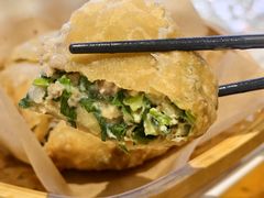 -春家·非遗手工小吃(徐汇万科广场店)