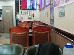 大堂-金明子八带鱼馆(正宗韩国连锁店)
