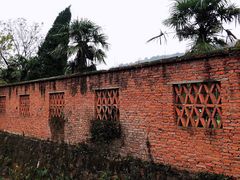 -南京市无想山景区