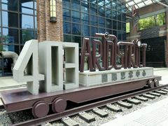 -403国际艺术中心