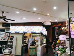 门面-大志牛肉火锅(天健花园店)