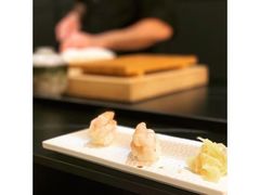甜虾寿司-Sushi Hanzo半藏(天环广场店)