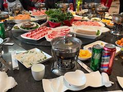 -世贸万锦大酒店·烹大师火锅达人