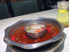 -融泽漁悦三只耳鱼火锅(南郑大道店)