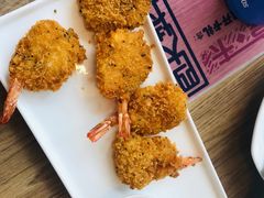 -必胜客(双榆树店)