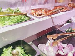 -丰茂烤串(全国首店)