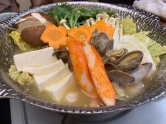 -和创柚子·会席日本料理(新区淮海街店)